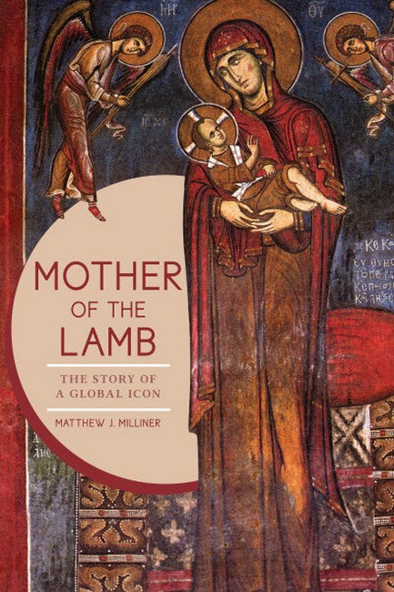 Mother of the Lamb cover