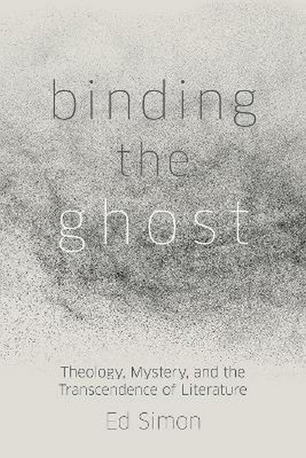Binding the Ghost cover