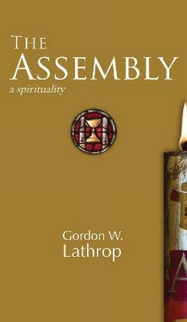 The Assembly cover
