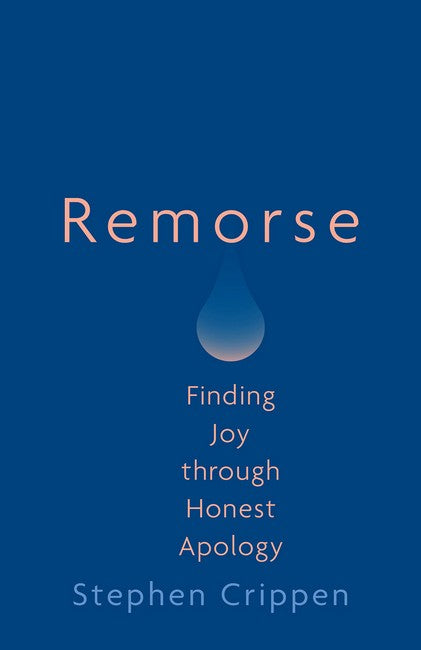 Remorse cover