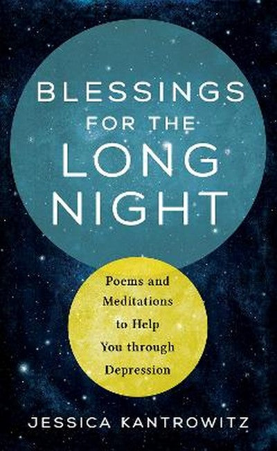 Blessings for the Long Night cover