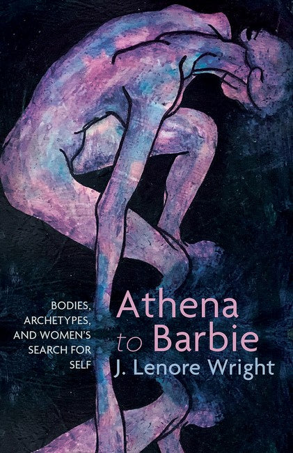 Athena to Barbie cover