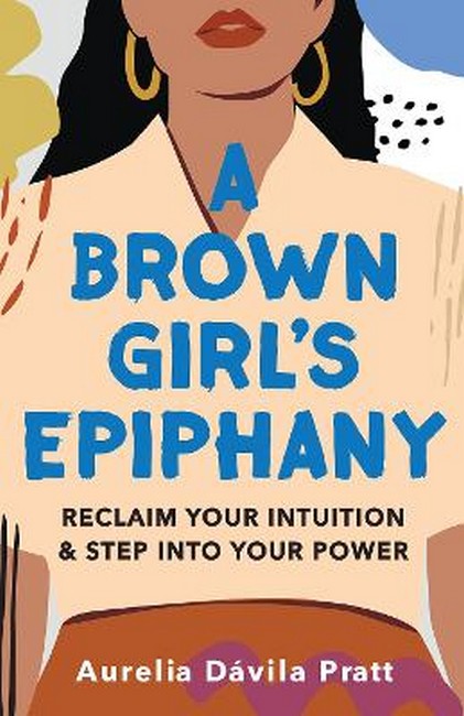 A Brown Girl's Epiphany cover