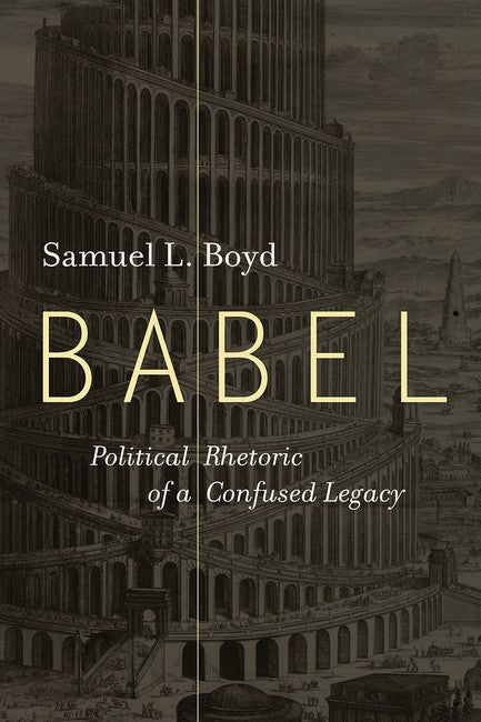 Babel cover