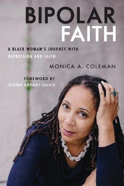 Bipolar Faith cover