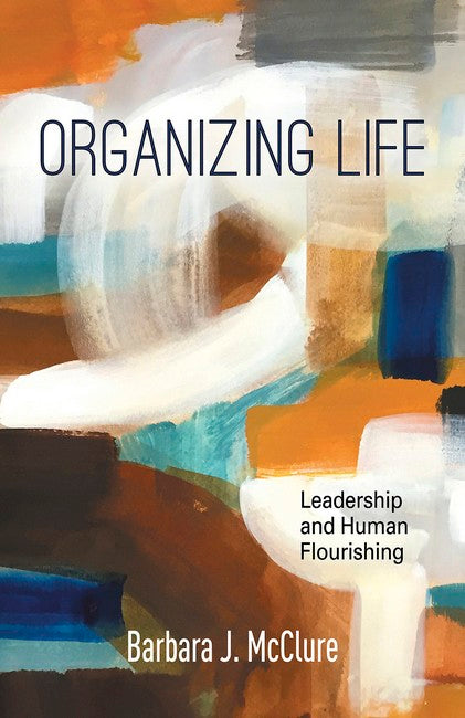Organizing Life cover