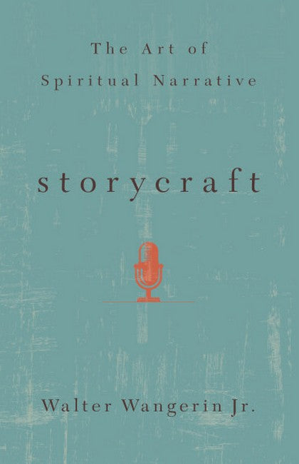 Storycraft cover