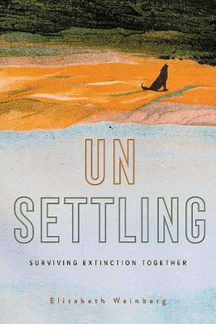 Unsettling cover