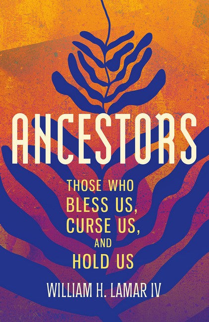Ancestors cover