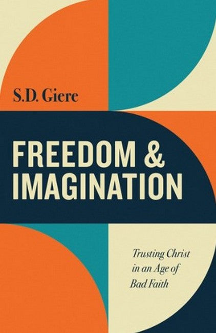 Freedom and Imagination cover