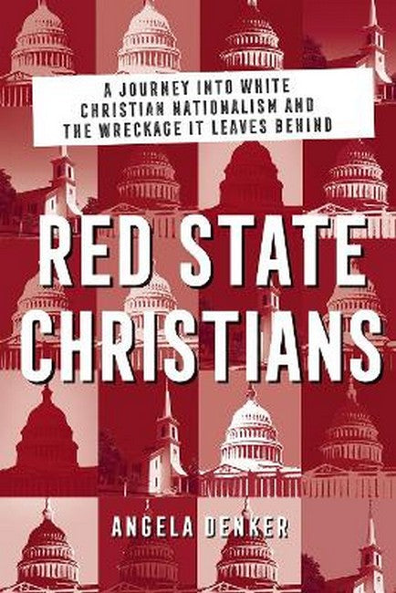 Red State Christians cover