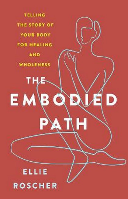 The Embodied Path cover