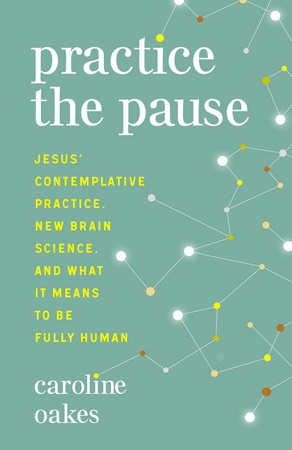 Practice the Pause cover