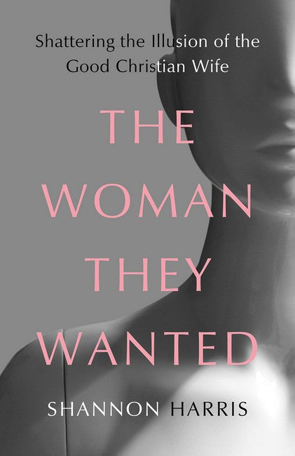 The Woman They Wanted cover