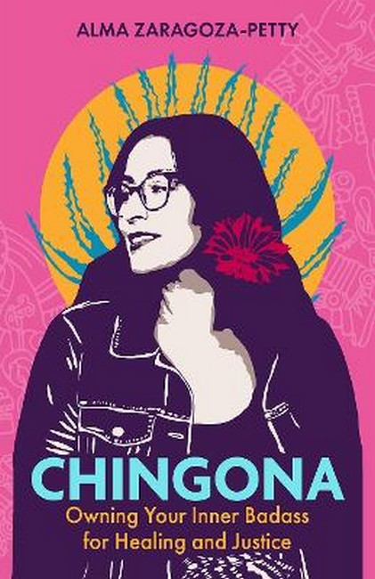 Chingona cover