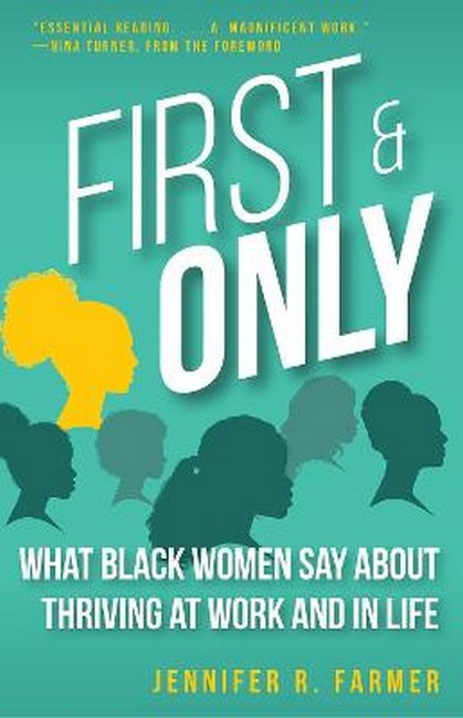 First and Only cover
