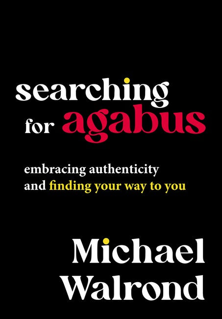 Searching for Agabus cover