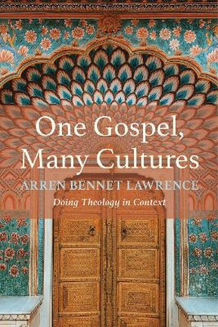 One Gospel, Many Cultures cover