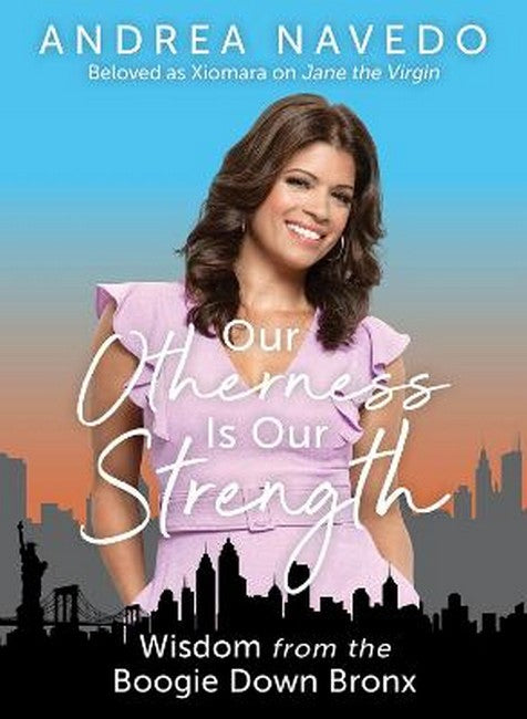 Our Otherness Is Our Strength cover