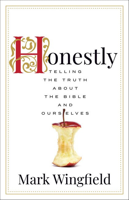 Honestly cover