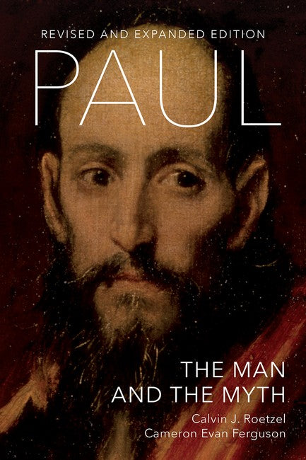 Paul cover