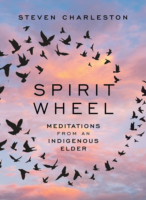 Spirit Wheel cover