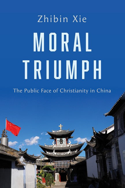 Moral Triumph cover