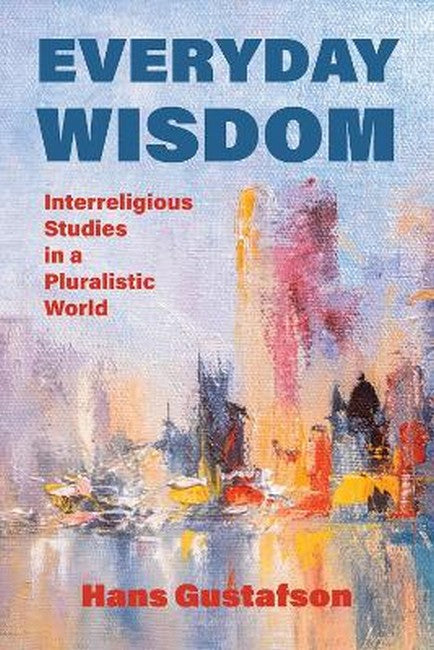 Everyday Wisdom cover