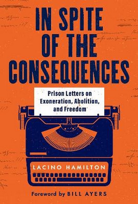 In Spite of the Consequences cover
