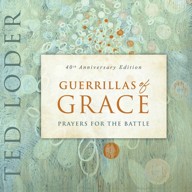 Guerrillas of Grace cover