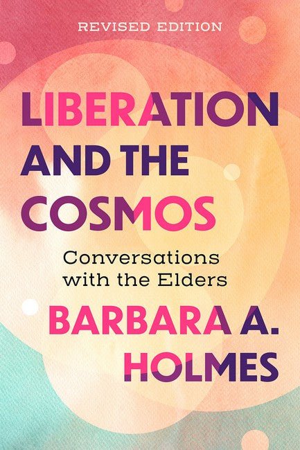 Liberation and the Cosmos cover