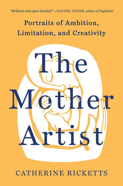 The Mother Artist cover