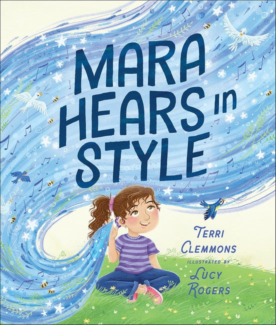 Mara Hears in Style: