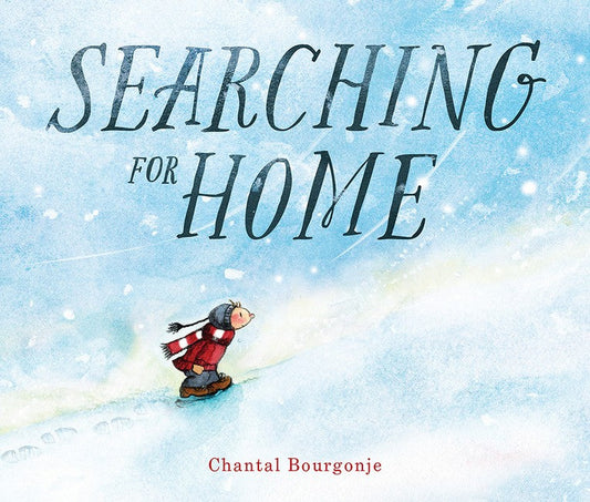 Searching for Home: