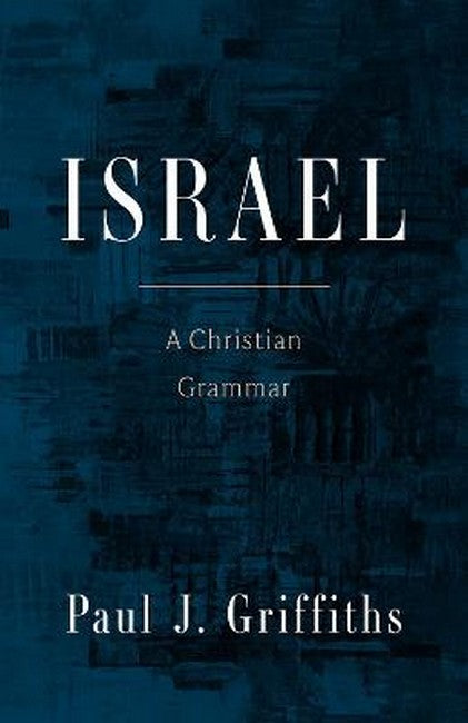 Israel cover