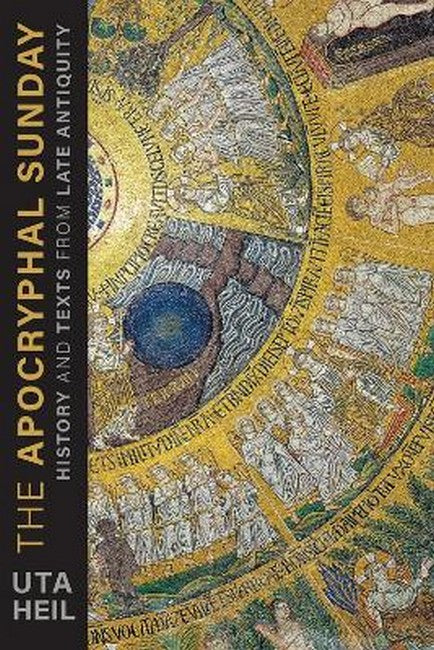 The Apocryphal Sunday cover