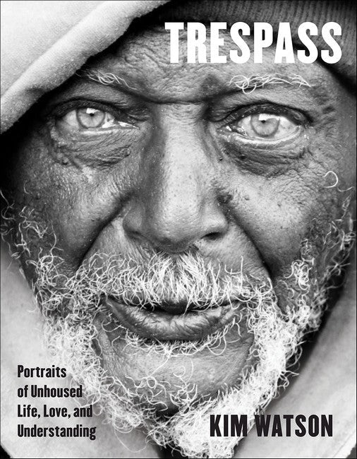 Trespass cover