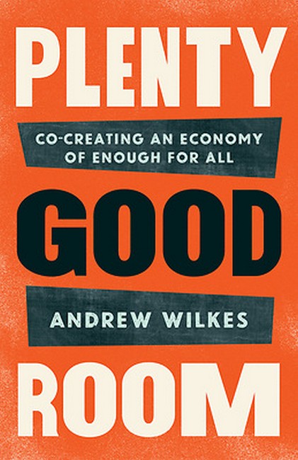 Plenty Good Room cover