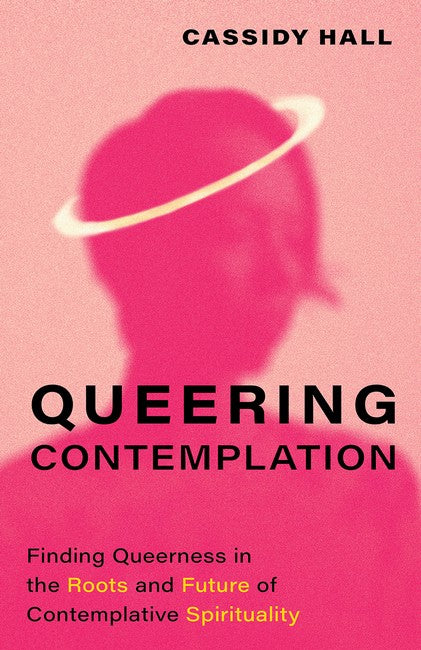 Queering Contemplation cover