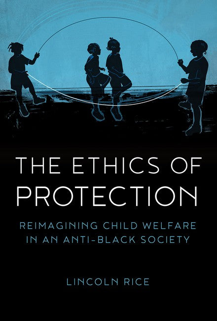 The Ethics of Protection cover