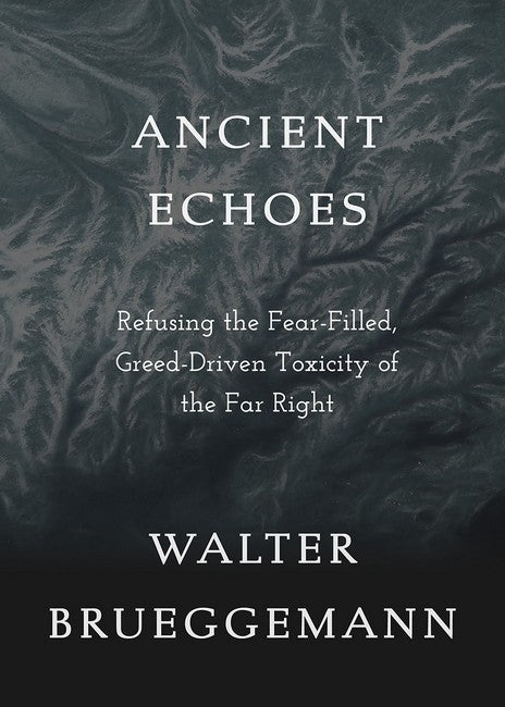 Ancient Echoes cover