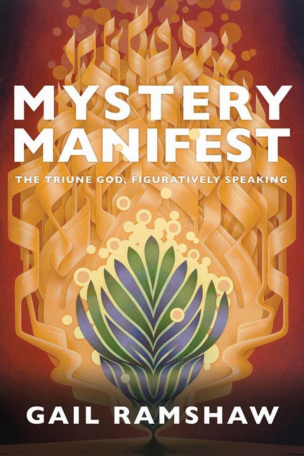 Mystery Manifest cover