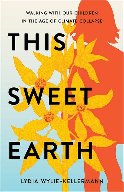 This Sweet Earth cover