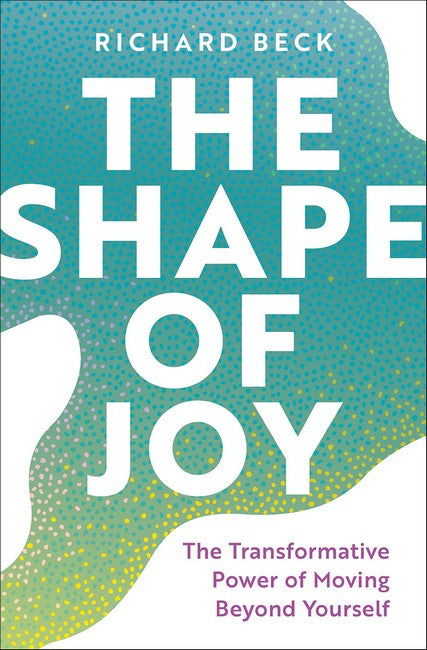 The Shape of Joy cover