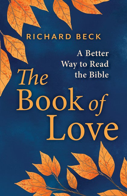 The Book of Love cover