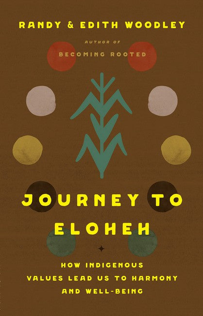 Journey to Eloheh cover