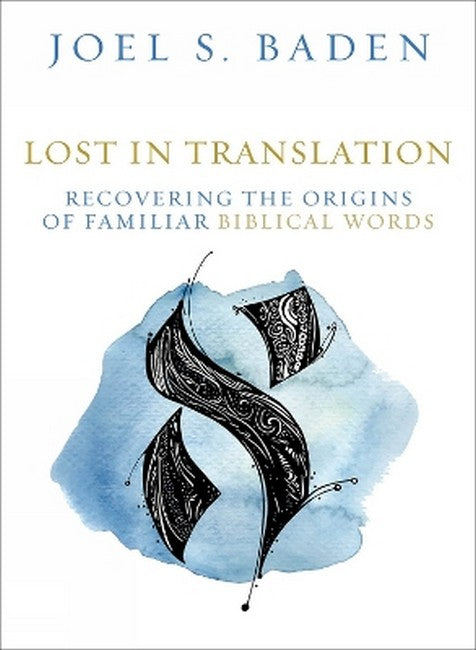 Lost in Translation cover
