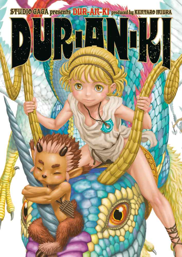 Dur-an-ki book cover