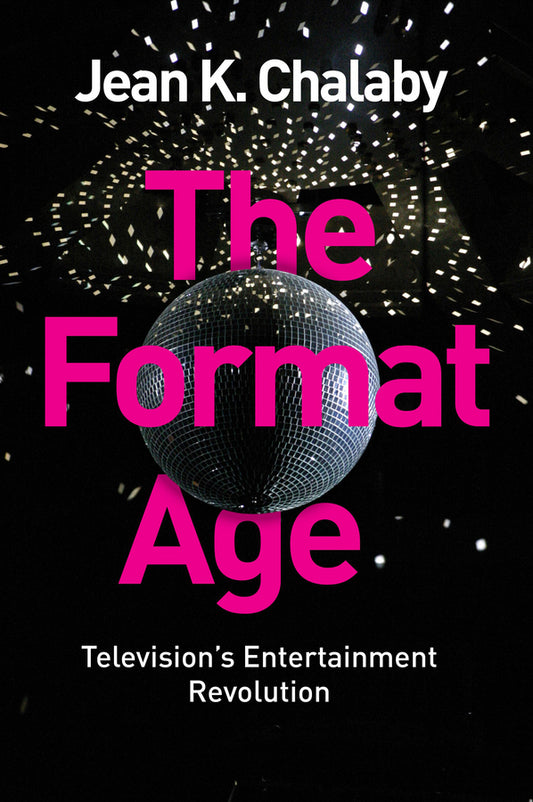 Global Media and Communication cover