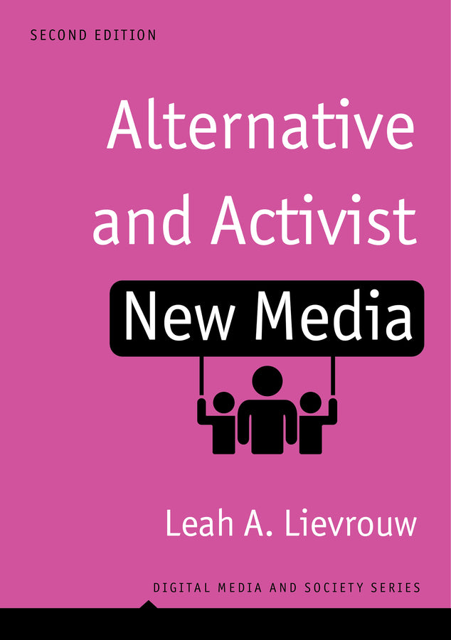 Digital Media and Society cover